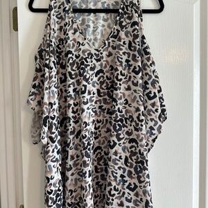 Show me your Mumu dress Small